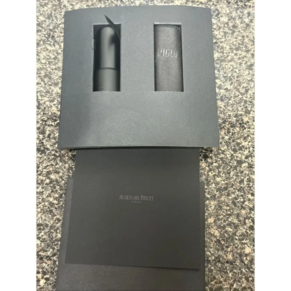Audemars Piguet watch cleaning set